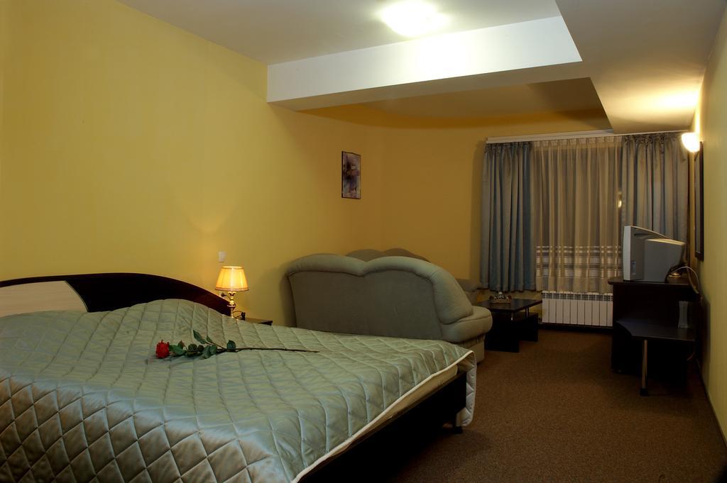 Luxor Hotel 스몰랸 외부 사진