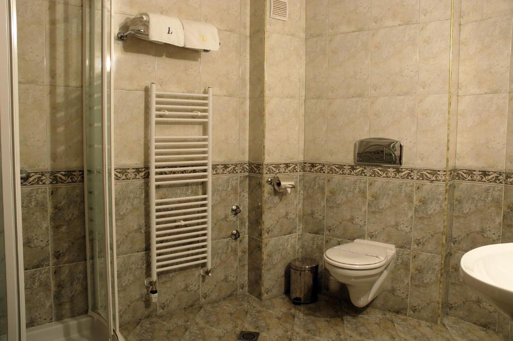 Luxor Hotel 스몰랸 객실 사진