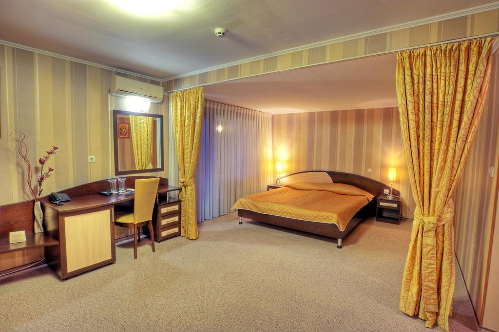 Luxor Hotel 스몰랸 외부 사진
