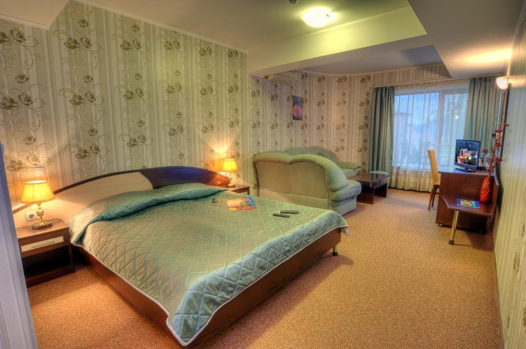 Luxor Hotel 스몰랸 외부 사진
