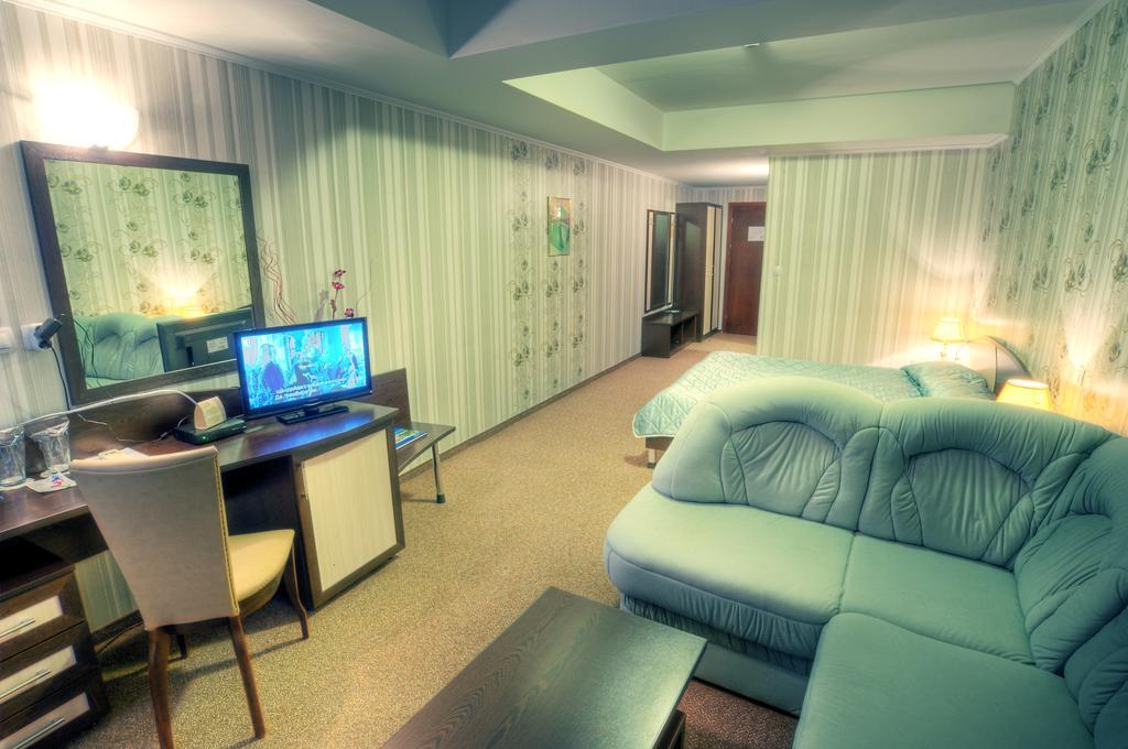 Luxor Hotel 스몰랸 외부 사진