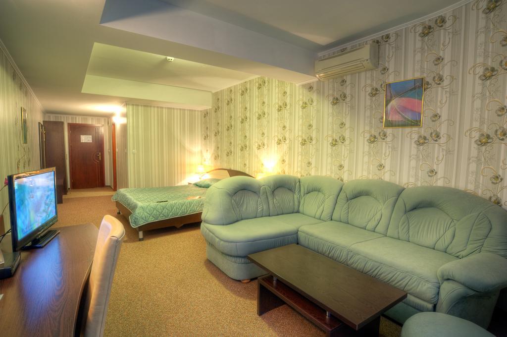 Luxor Hotel 스몰랸 외부 사진