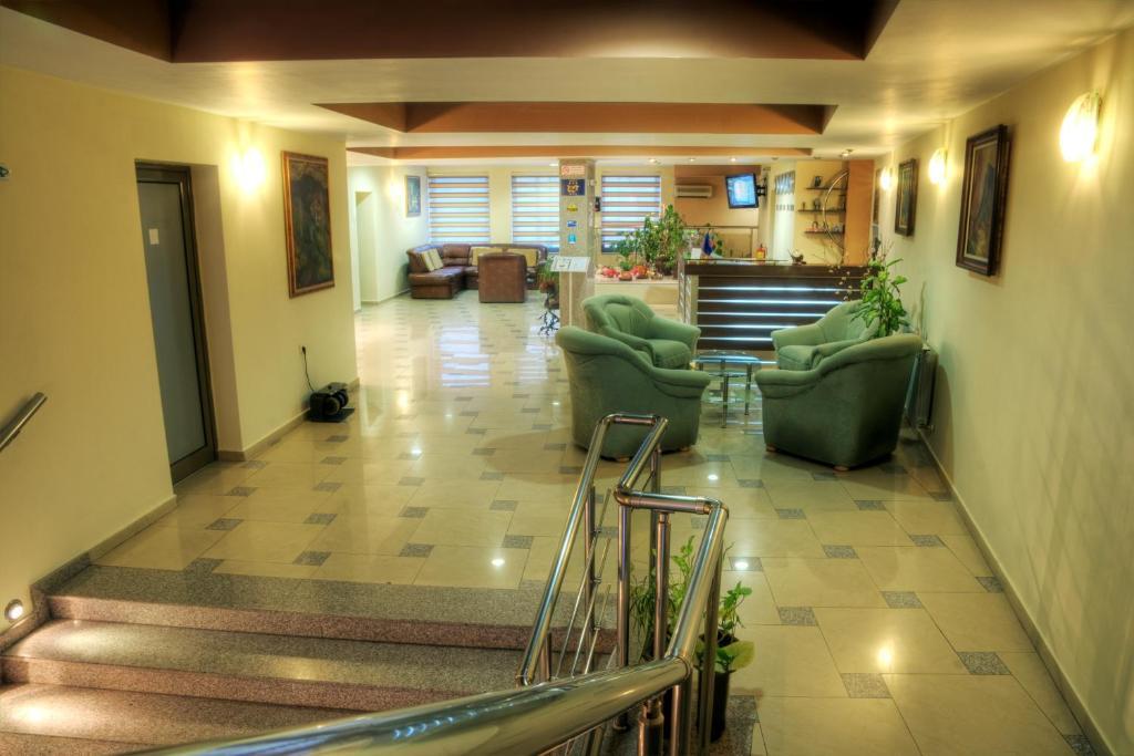 Luxor Hotel 스몰랸 외부 사진