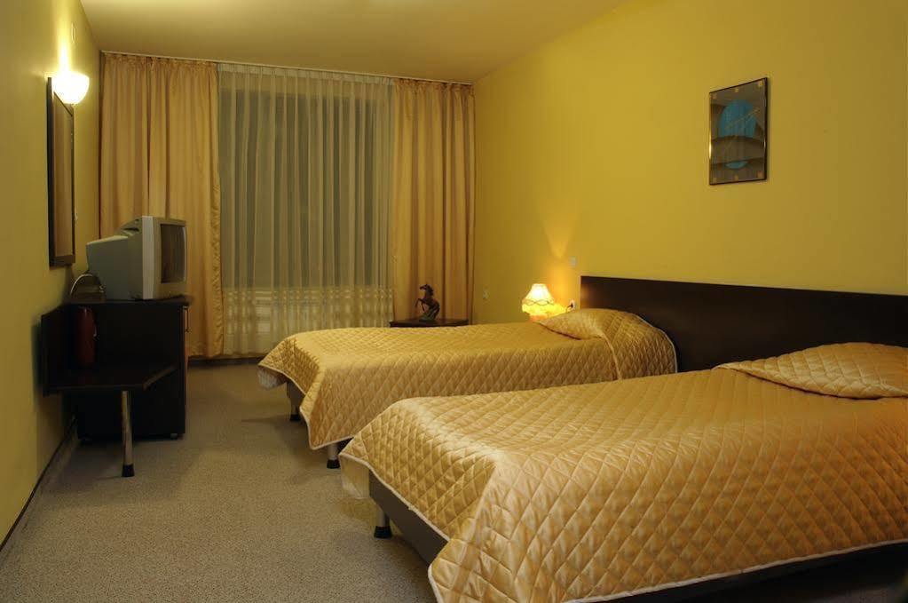 Luxor Hotel 스몰랸 외부 사진