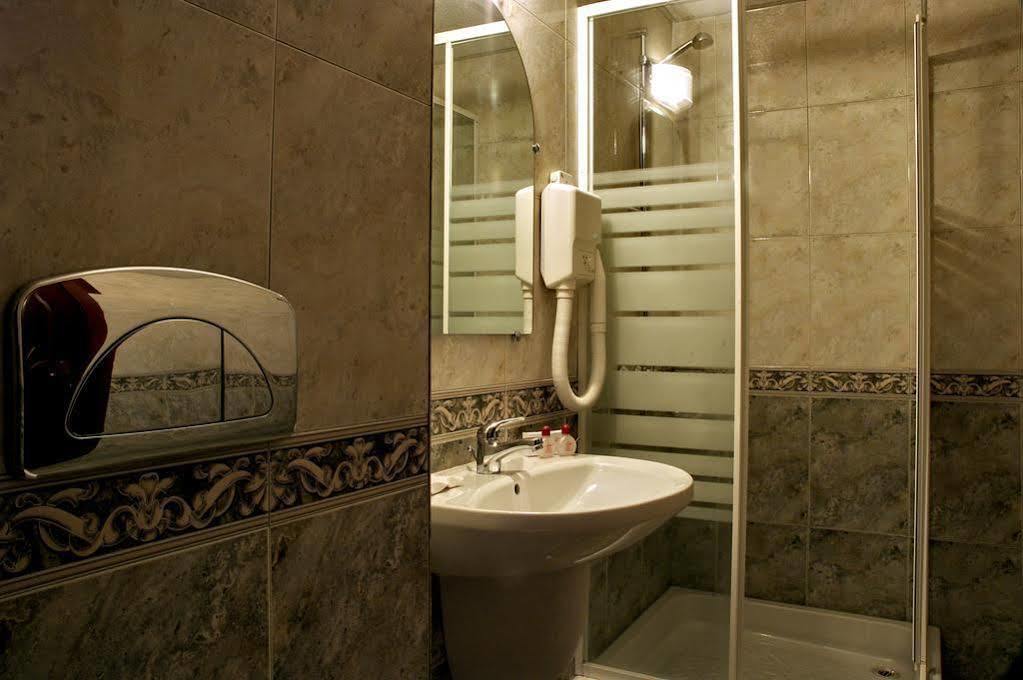 Luxor Hotel 스몰랸 외부 사진